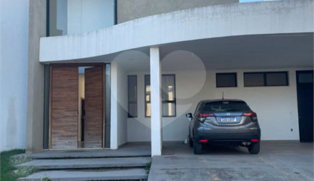 Casa à venda com 4 quartos, sendo 2 suítes,  no condomínio Residencial Castanheira, Sorocaba - SP