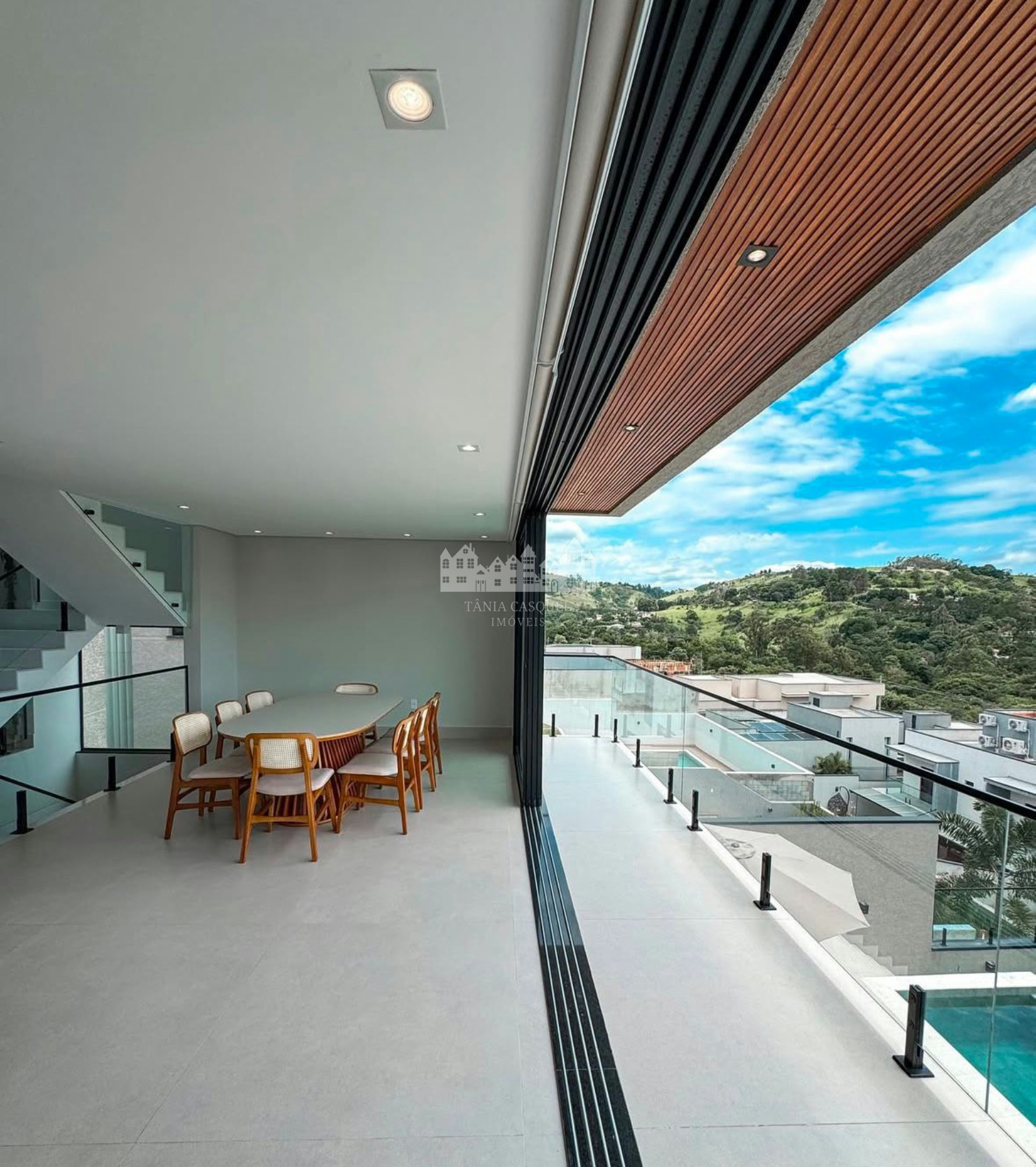 Casa, 4 quartos, 330 m² - Foto 6