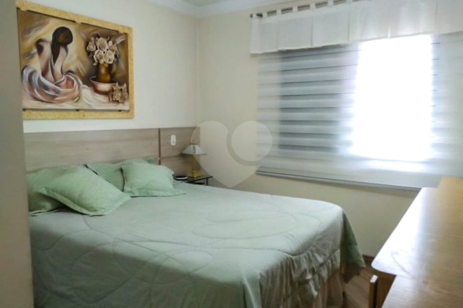 Apartamento à venda com 3 suítes em Tatuapé, São Paulo, SP