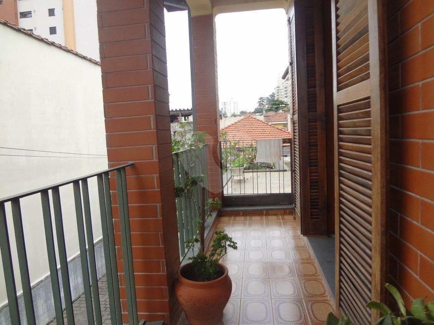 Sobrado à venda com 5 quartos, sendo 1 suíte, em Santana, São Paulo, SP