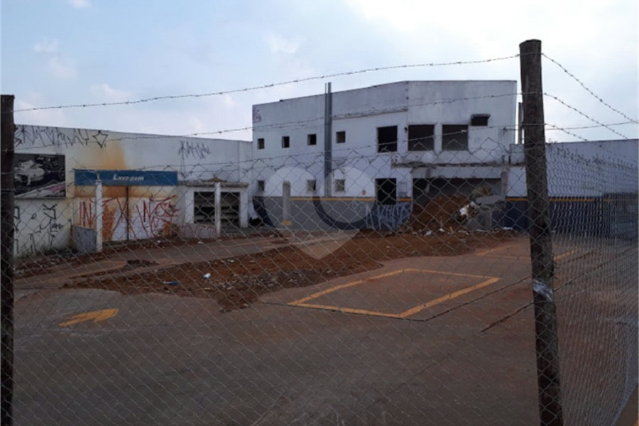 Terreno à venda em Vila Guilherme, São Paulo, SP