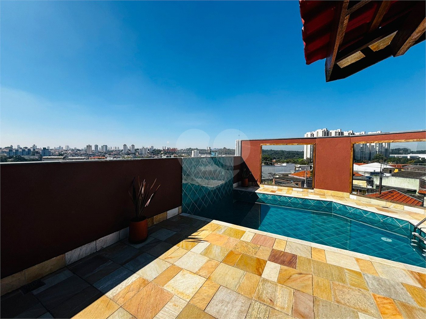 Apartamento à venda com 1 quarto em Conceição, São Paulo, SP