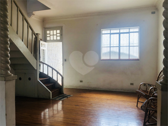 Casa de Vila à venda com 2 quartos em Santana, São Paulo, SP
