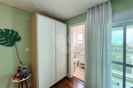 Apartamento à venda ou para alugar com 3 suítes em Vila Dayse, São Bernardo do Campo, SP