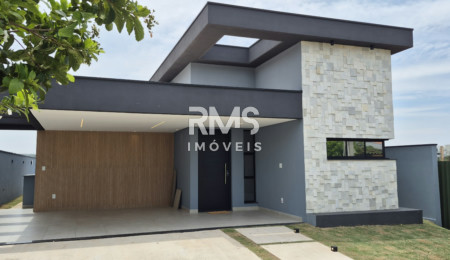 Casa à venda ou para alugar com 3 quartos, sendo 2 suítes,  em Loteamento Residencial Una, Itu, SP