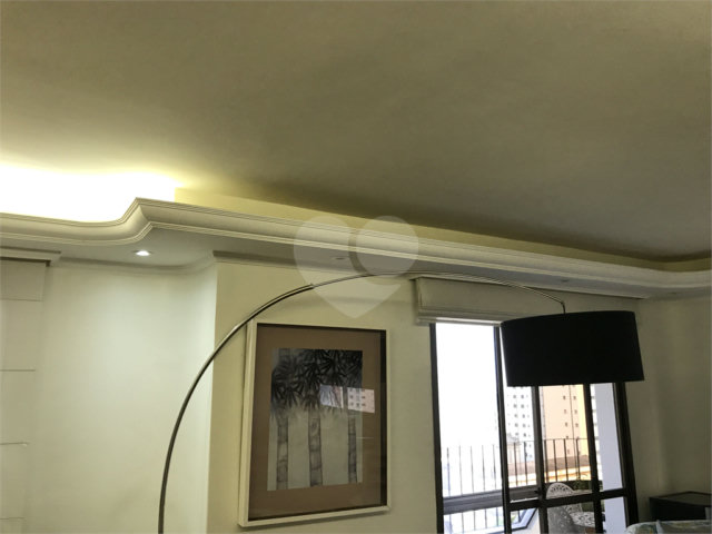Apartamento à venda com 4 quartos, sendo 3 suítes,  em Santana, São Paulo, SP