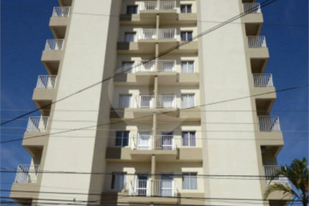 Apartamento à venda com 2 quartos, sendo 1 suíte,  em Vila Parque Jabaquara, São Paulo, SP