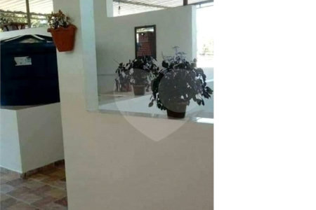Casa de Vila à venda com 1 quarto em Guaratiba, Rio de Janeiro, RJ