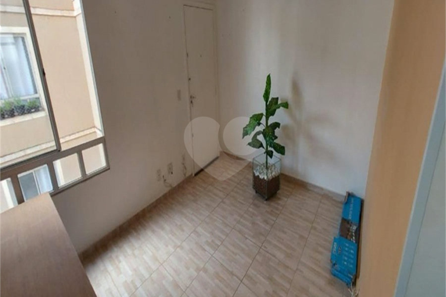 Apartamento à venda com 2 quartos em Água Chata, Guarulhos, SP