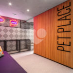 Studio à venda com 1 quarto em Indianópolis, São Paulo, SP