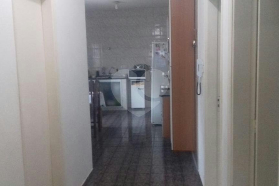 Casa Térrea à venda com 3 quartos em Imirim, São Paulo, SP