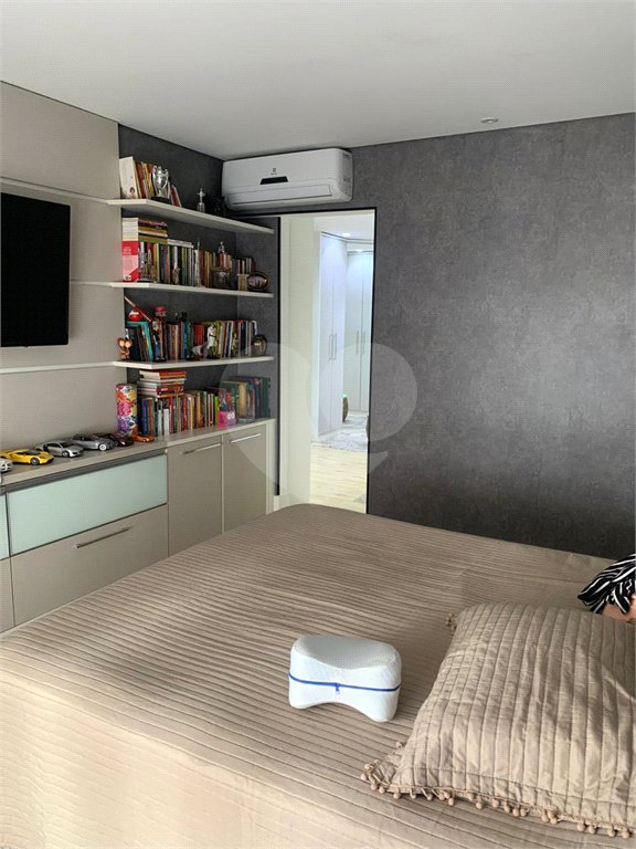 Apartamento à venda com 3 suítes no Centro, São Bernardo do Campo, SP