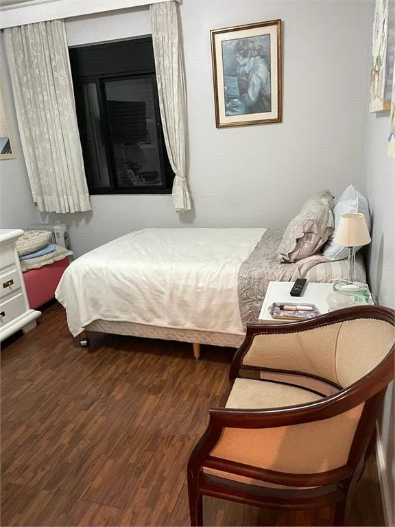 Apartamento à venda com 3 suítes em Brooklin Paulista, São Paulo, SP
