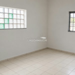 Salão para alugar em Jardim Alvorada, Três Lagoas, MS