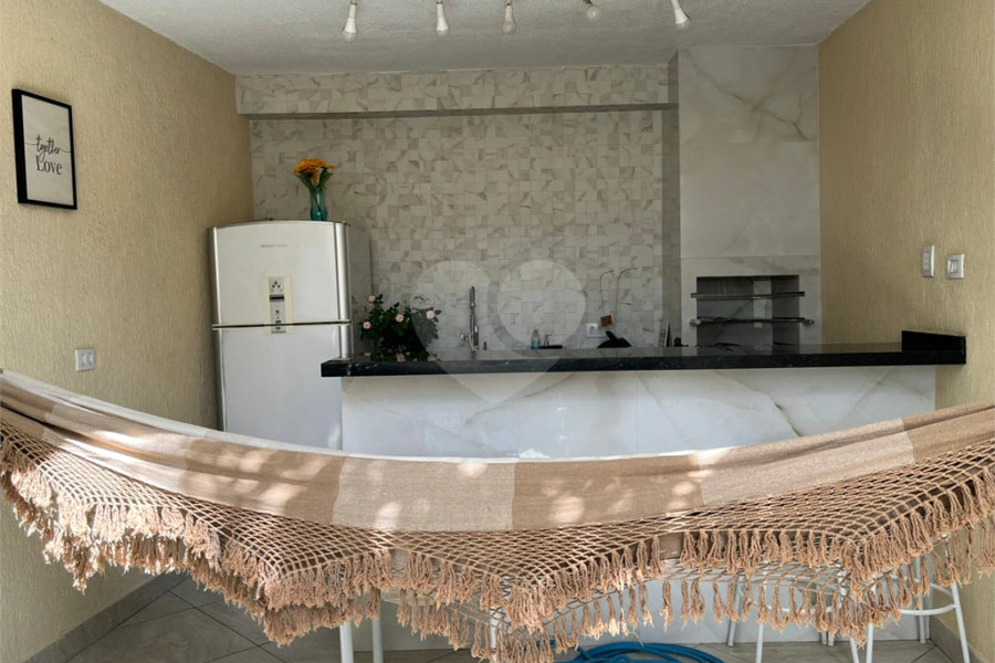 Sobrado à venda com 3 quartos, sendo 1 suíte, em Jaçanã, São Paulo, SP