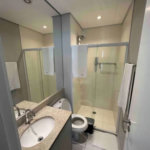 Apartamento com 1 dormitório à venda, 48 m² por R$ 900.000,00 - José Menino - Santos/SP