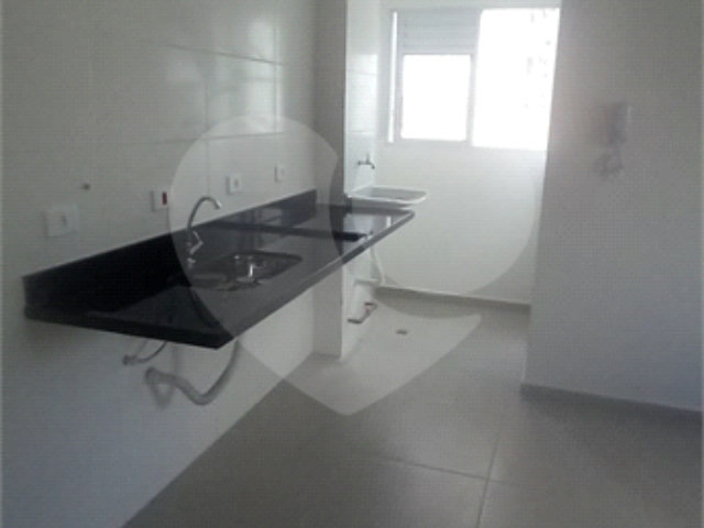 Apartamento à venda com 1 quarto em Vila Guilherme, São Paulo, SP