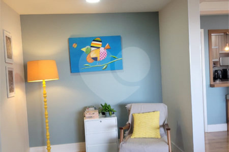 Apartamento à venda com 3 suítes em Parque Campolim, Sorocaba, SP