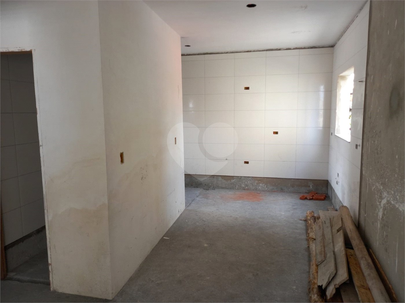 Casa à venda com 2 quartos no condomínio Sancris, São Paulo - SP