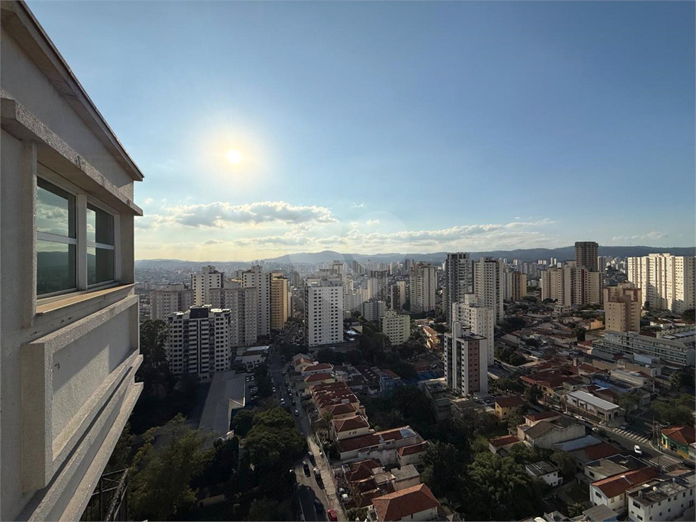 Cobertura à venda com 4 suítes em Santana, São Paulo, SP