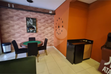 Apartamento à venda com 3 quartos, sendo 1 suíte, em Chácara São João, São Paulo, SP