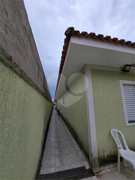 Casa Térrea à venda com 3 quartos, sendo 1 suíte, em Vila Mazzei, São Paulo, SP