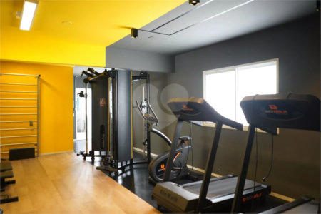 Apartamento à venda com 1 quarto em Belenzinho, São Paulo, SP