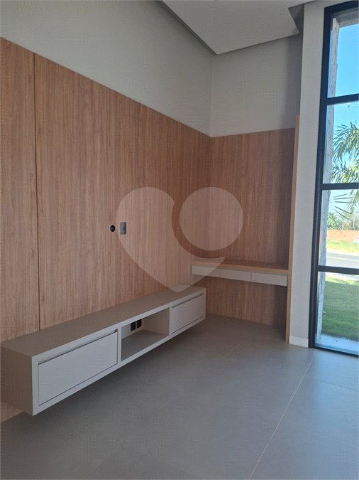 Casa à venda com 3 suítes no condomínio Jardim Park Vista Real, Indaiatuba - SP