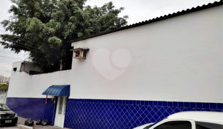 Terreno à venda com 5 quartos em Casa Verde, São Paulo, SP