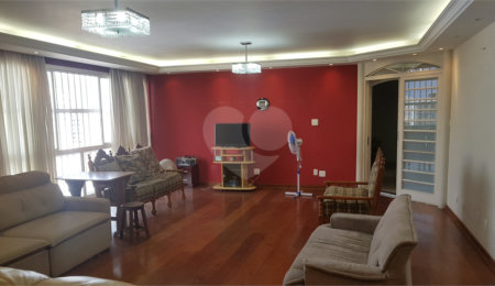 Apartamento à venda com 3 quartos, sendo 1 suíte,  em Santana, São Paulo, SP