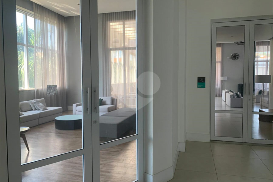 Apartamento à venda com 1 quarto em Santana, São Paulo, SP