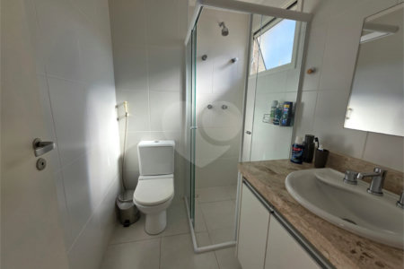 Apartamento à venda com 4 quartos, sendo 2 suítes, em Vila Paulicéia, São Paulo, SP
