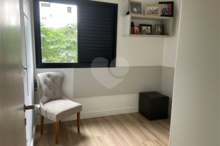 Apartamento à venda com 3 quartos, sendo 1 suíte, em Vila Suzana, São Paulo, SP