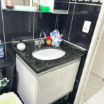 Apartamento à venda com 2 quartos em Assunção, São Bernardo do Campo, SP