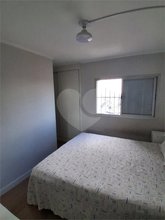 Apartamento à venda com 3 quartos, sendo 1 suíte, em MANDAQUI, São Paulo, SP