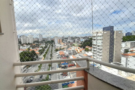 Apartamento à venda ou para alugar com 4 suítes em Jardim do Mar, São Bernardo do Campo, SP