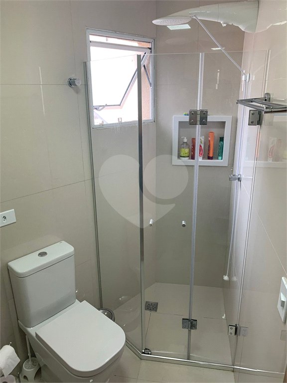 Casa à venda com 2 quartos, sendo 1 suíte, no condomínio Da Chácara, São Paulo - SP