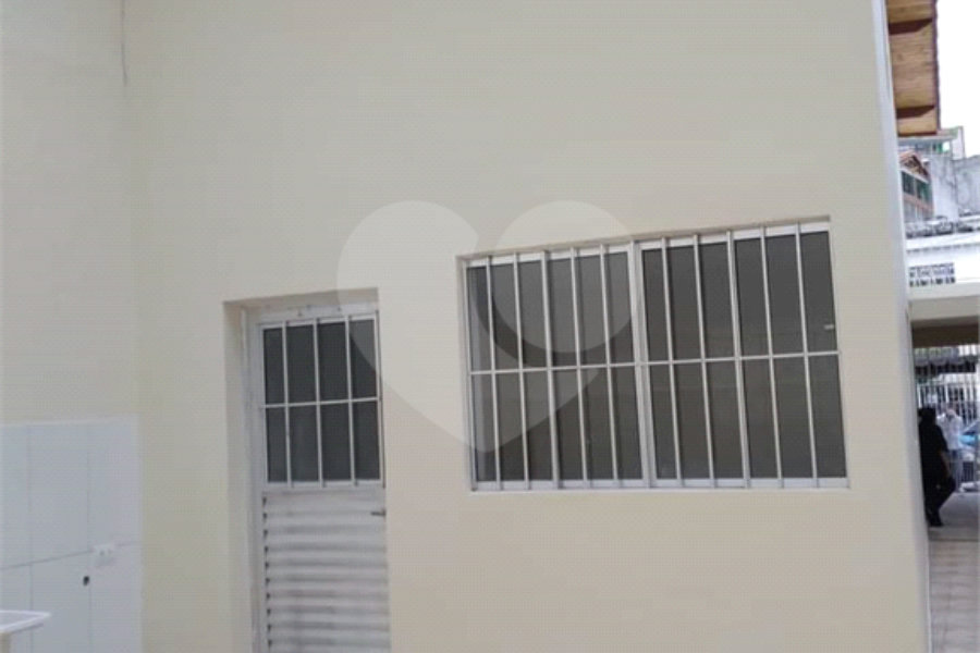 Sobrado à venda com 3 quartos em Mandaqui, São Paulo, SP