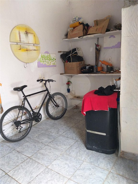 Casa à venda com 2 quartos em João Xxiii, Vinhedo, SP