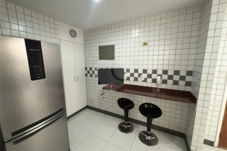 Apartamento à venda com 3 quartos, sendo 2 suítes, em Tijuca, Rio de Janeiro, RJ