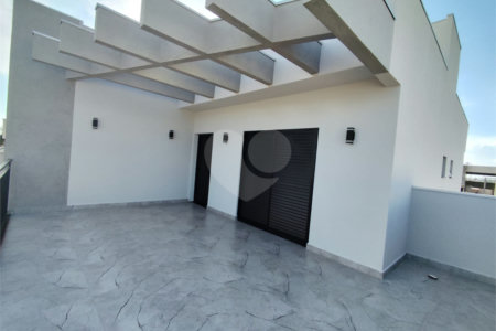 Casa à venda com 4 quartos, sendo 3 suítes,  no condomínio Residencial Golden Ville, Itapetininga - SP