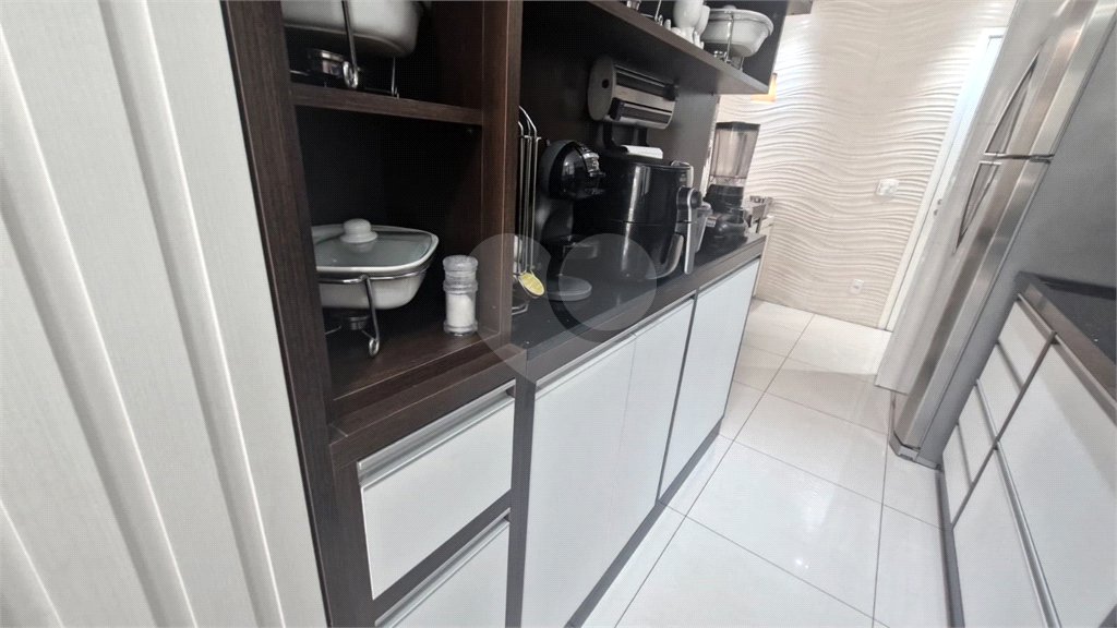 Apartamento à venda com 3 quartos, sendo 1 suíte, em Jardim das Vertentes, São Paulo, SP