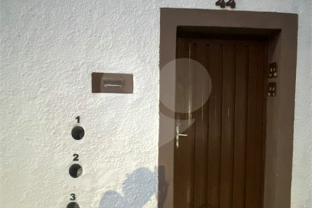 Casa para alugar com 1 quarto em Jardim Lúcia, São Paulo, SP