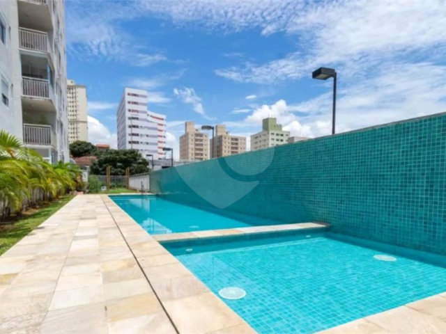 Apartamento à venda com 2 quartos, sendo 1 suíte,  em Tucuruvi, São Paulo, SP