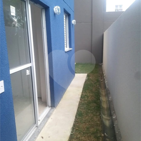 Apartamento à venda com 2 quartos em Jardim Barro Branco, Cotia, SP