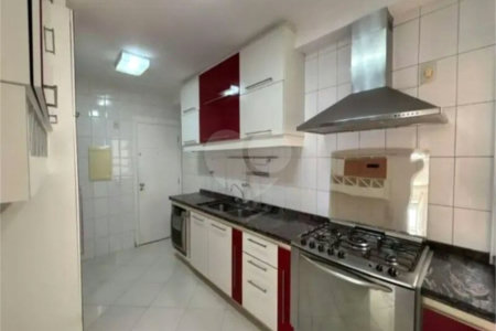 Apartamento à venda com 3 suítes em Vila Gomes Cardim, São Paulo, SP