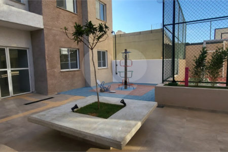 Apartamento à venda com 1 suíte em Parque Vitória, São Paulo, SP