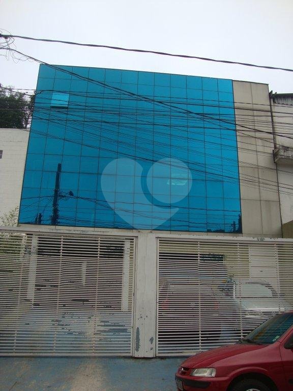 Prédio à venda em Pirituba, São Paulo, SP