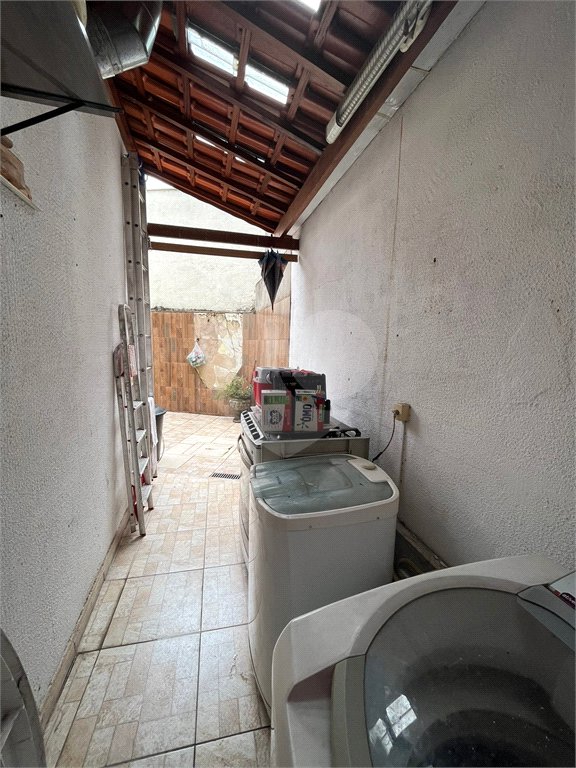 Sobrado à venda com 3 quartos, sendo 1 suíte,  em Mandaqui, São Paulo, SP