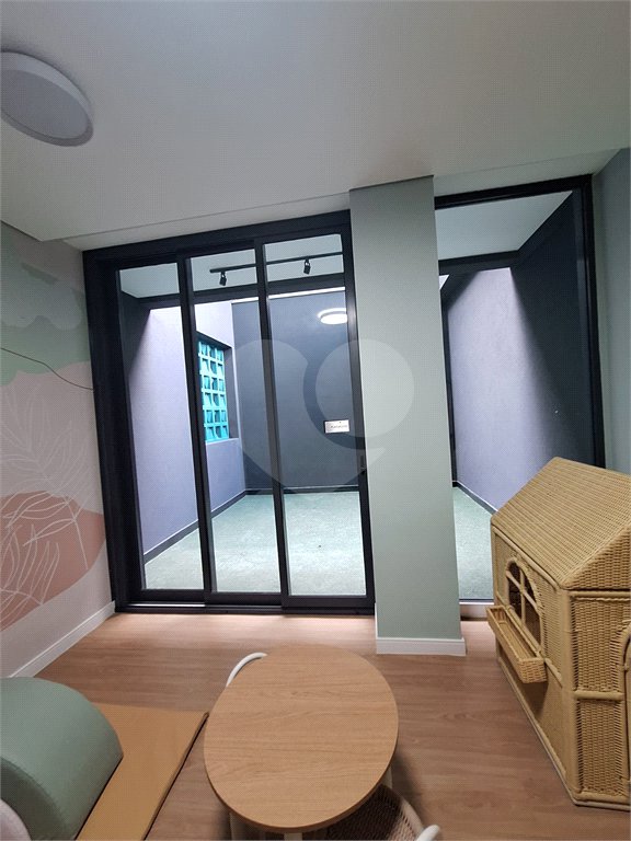 Apartamento à venda com 2 quartos, sendo 1 suíte, em Perdizes, São Paulo, SP